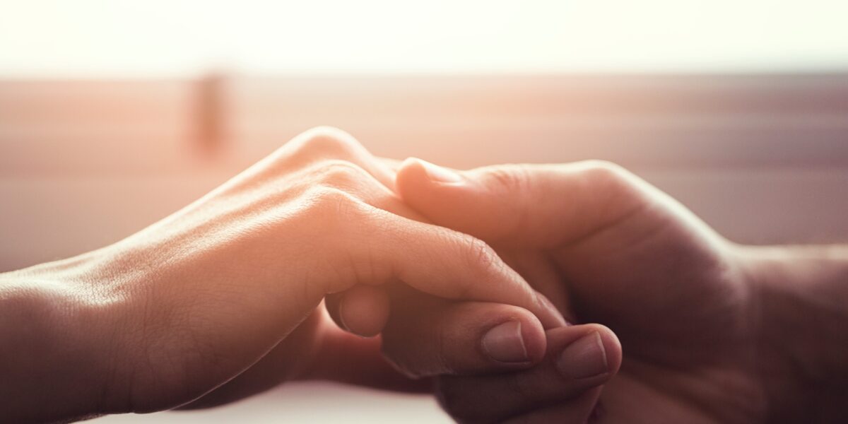 come parlare a una donna che sta affrontando la malattia