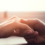 come parlare a una donna che sta affrontando la malattia