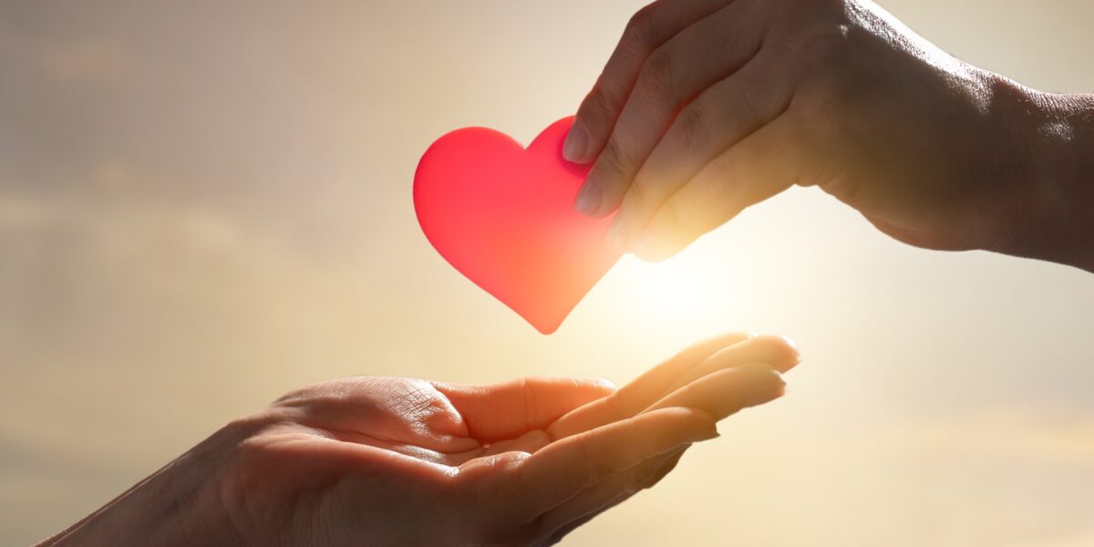 Perché una donazione può cambiare una vita